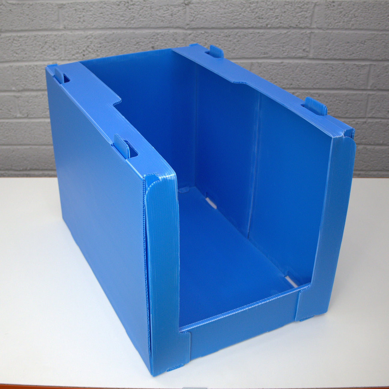 Corru-Box Picking Bins