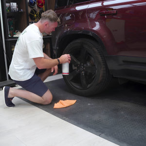 Garage Floor Tiles