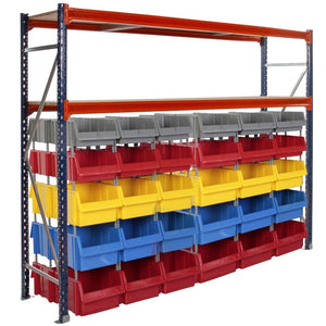 Bin Racks
