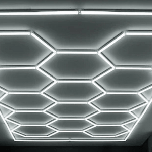 HEX Lighting