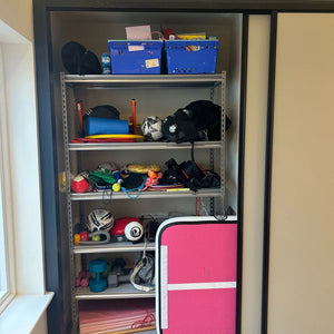 Home Storage Solutions