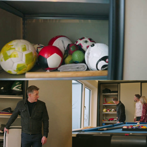 Home Storage Solutions