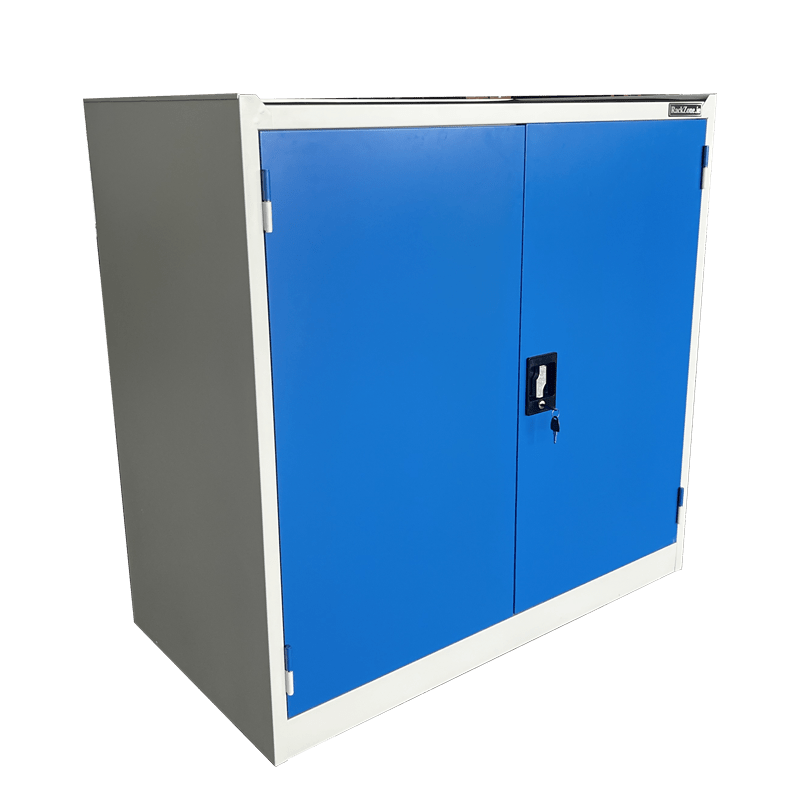 Office Cabinets - RackZone
