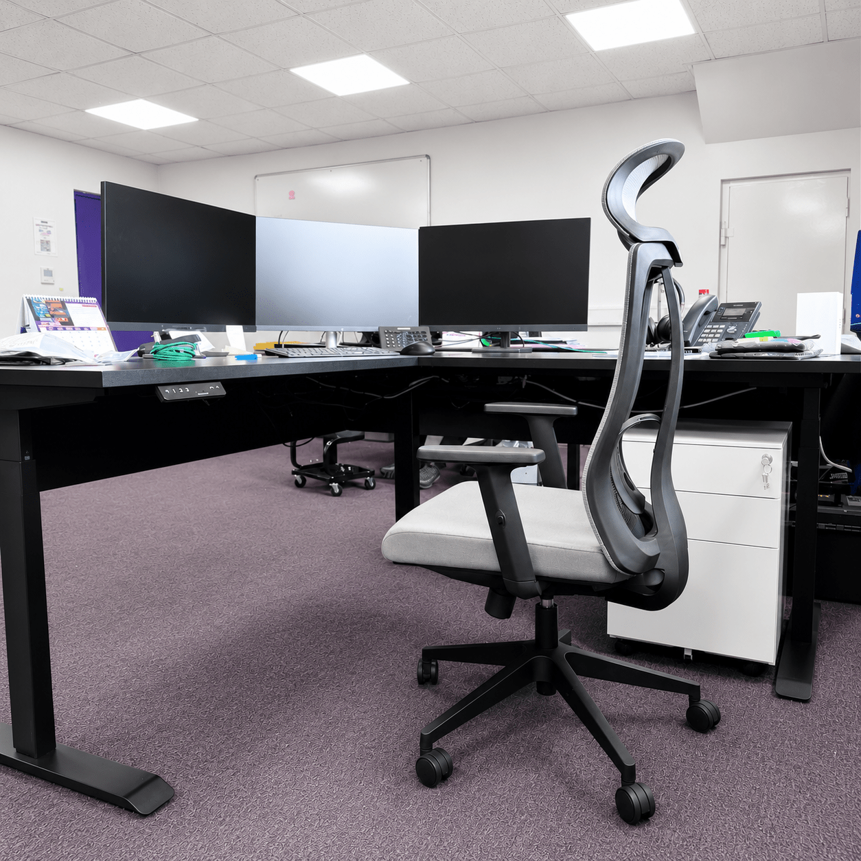Office Chairs - RackZone