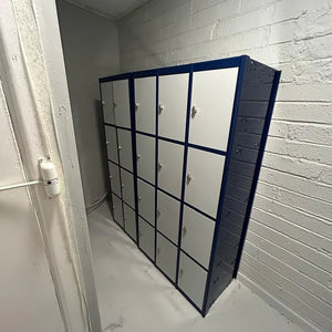 Archives & Document Storage