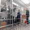 Warehouse Safety & Protection