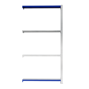 Easy Rack Galvanised Shelving 300mm Depth - Extender