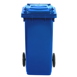 Wheelie Bin 120 Litre - Blue