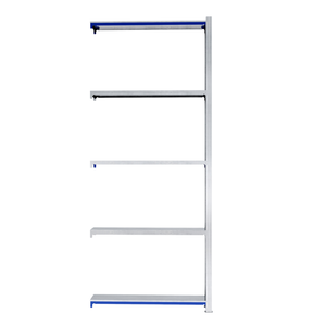 Easy Rack Galvanised Shelving 300mm Depth - Extender