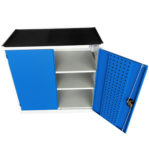 Two Door Storage Cabinet 1000H x 1023W x 550D