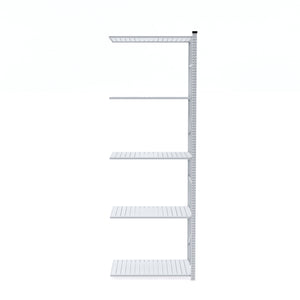 Galvanised Shelving 600mm Depth - Extender