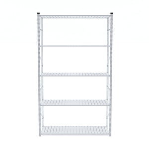 Galvanised Shelving 600mm Depth - Starter