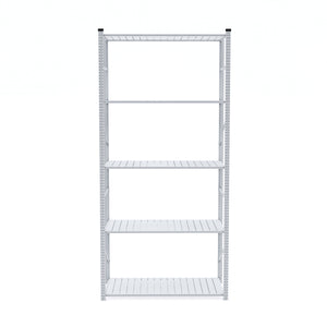 Galvanised Shelving 600mm Depth - Starter