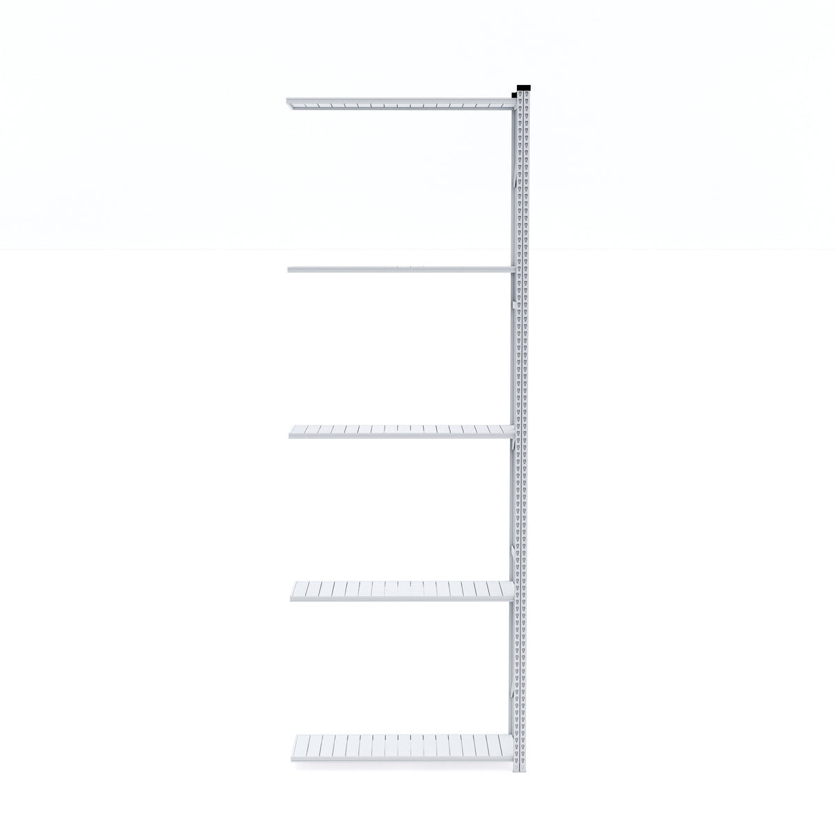 Galvanised Shelving 320mm Depth - Extender