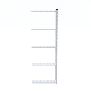 Galvanised Shelving 320mm Depth - Extender