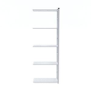 Galvanised Shelving 500mm Depth - Extender