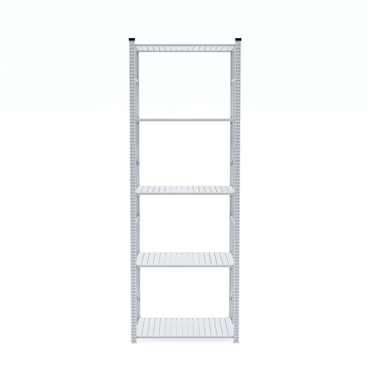 Galvanised Shelving 600mm Depth - Starter