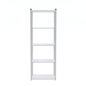 Galvanised Shelving 600mm Depth - Starter