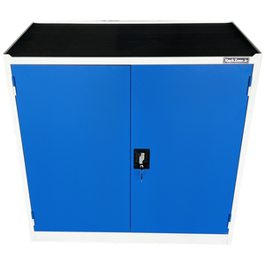 Two Door Storage Cabinet 1000H x 1023W x 550D