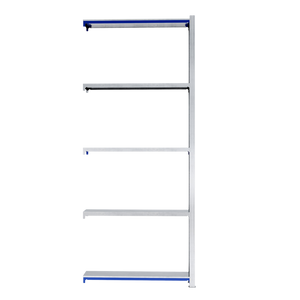 Easy Rack Galvanised Shelving 300mm Depth - Extender