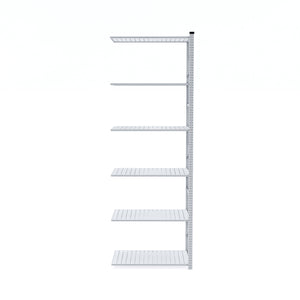 Galvanised Shelving 600mm Depth - Extender