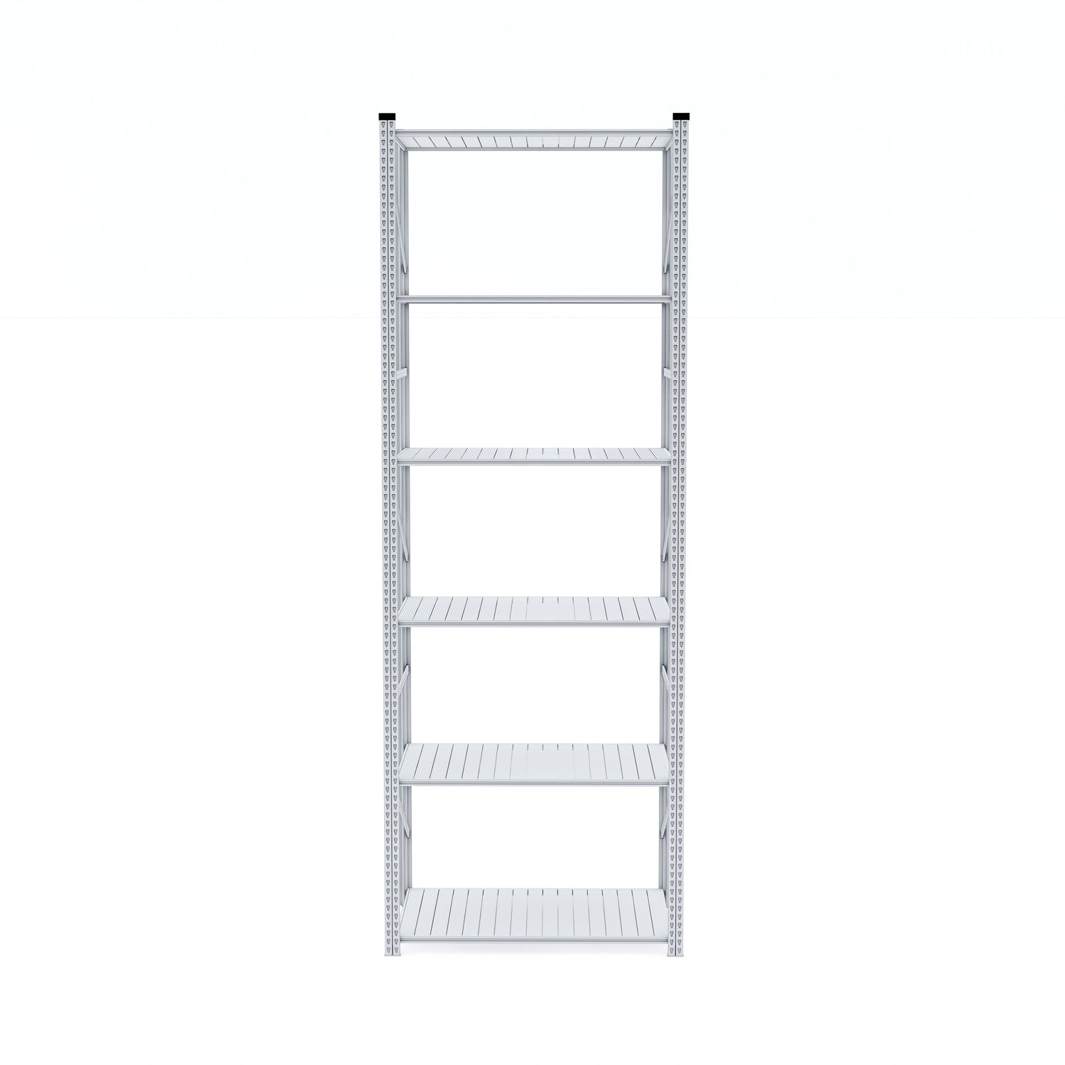 Galvanised Shelving 600mm Depth - Starter