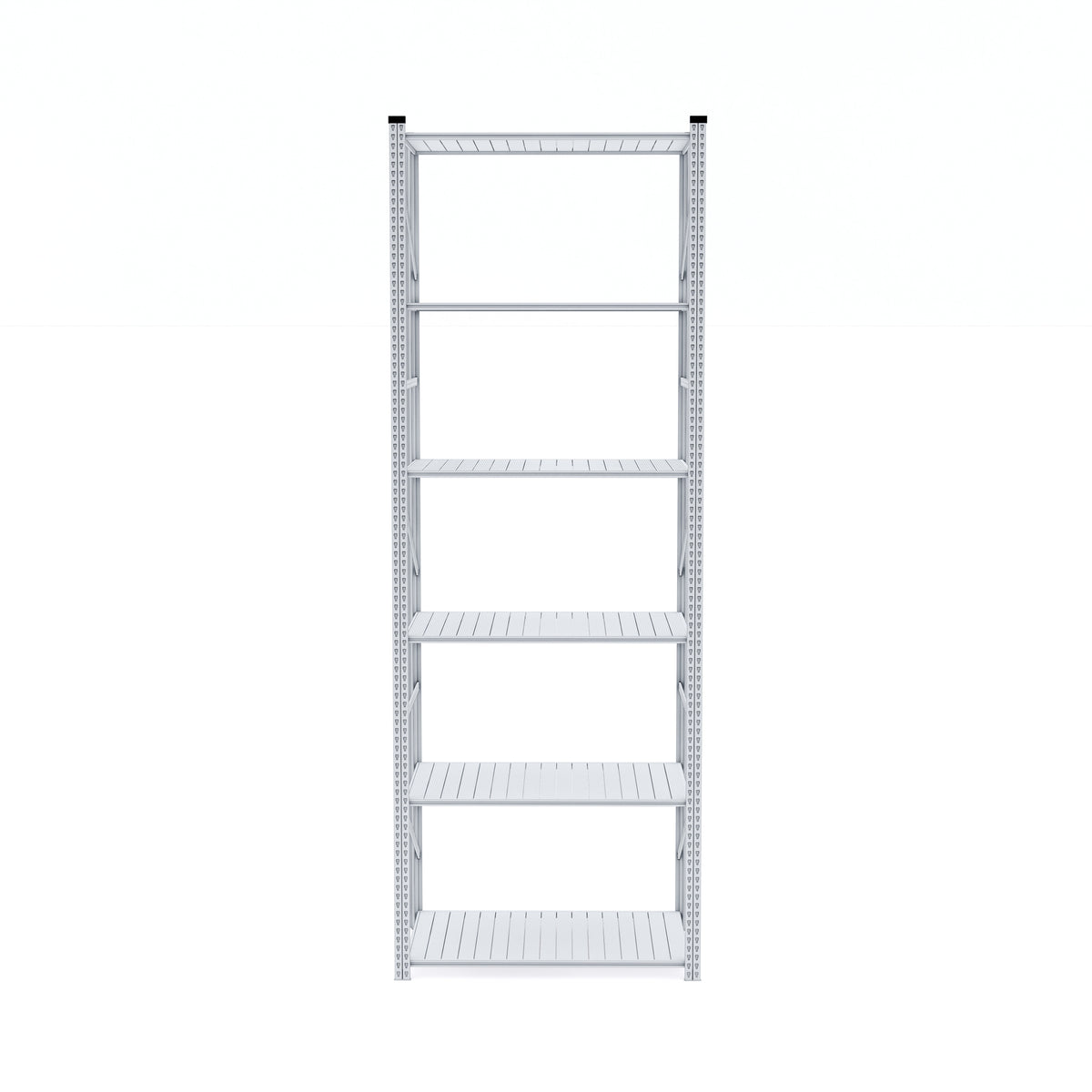 Galvanised Shelving 600mm Depth - Starter