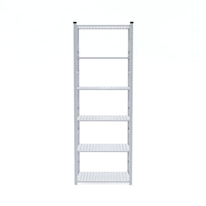 Galvanised Shelving 600mm Depth - Starter