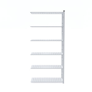 Galvanised Shelving 600mm Depth - Extender