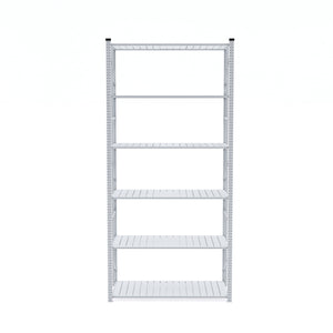 Galvanised Shelving 600mm Depth - Starter