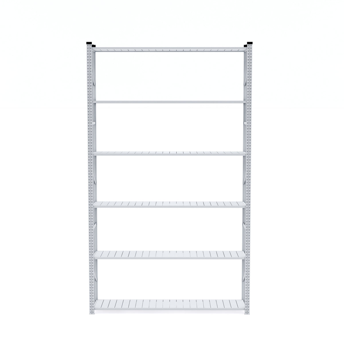 Galvanised Shelving 320mm Depth - Starter