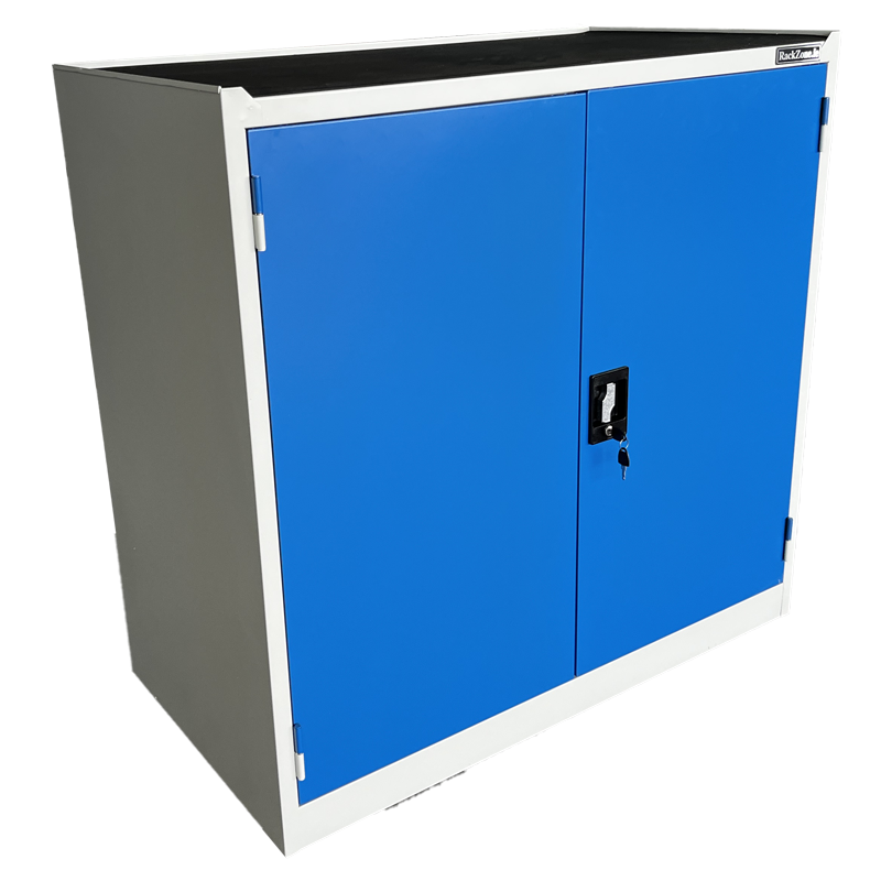 Two Door Storage Cabinet 1000H x 1023W x 550D