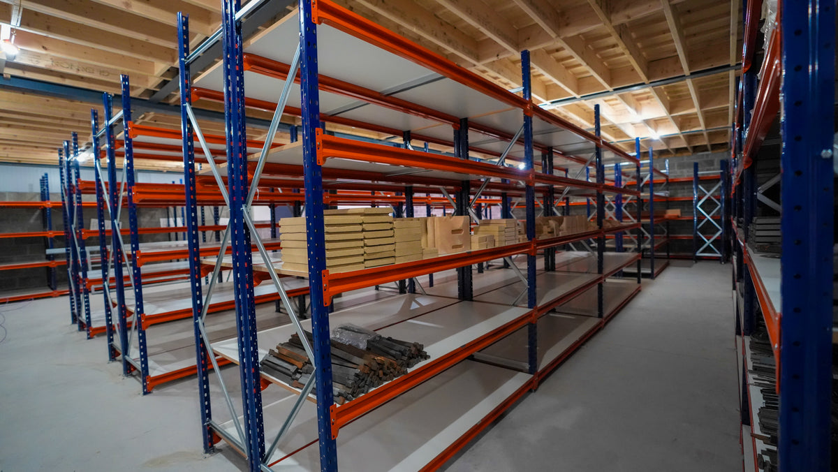 Longspan Configurator