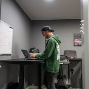 Sit & Stand Desks