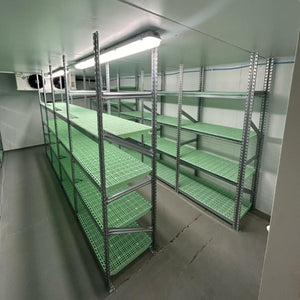 Cold Storage Solutions