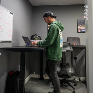 Offices & Admin Storage