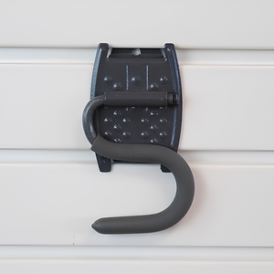 Slatwall Grip Hook
