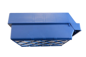 Standard Shelf Bin 400d x 240w x 150h Blue ST4024-15