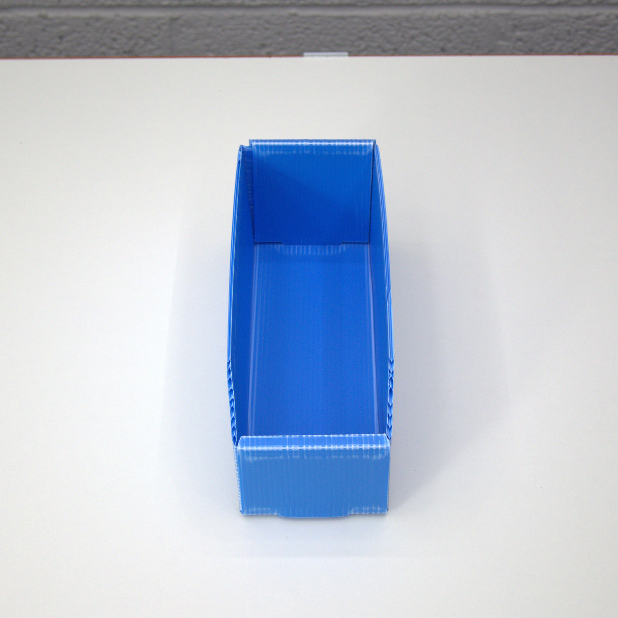 Corru-Pick Parts Bin 300D x 100W x 100H Blue (Pack of 10)