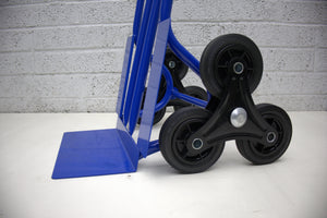 Hand Truck 1200(h) x 600(w) x 540(d) mm 250kg