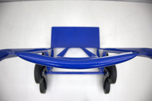 Hand Truck 1200(h) x 600(w) x 540(d) mm 250kg