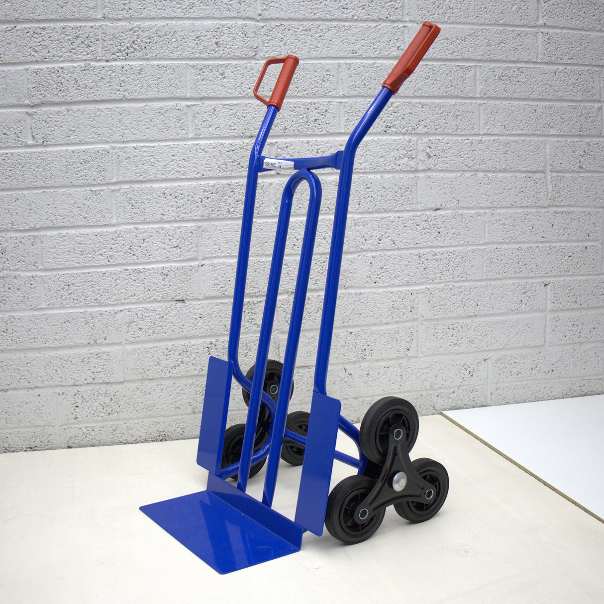 Hand Truck 1200(h) x 600(w) x 540(d) mm 250kg