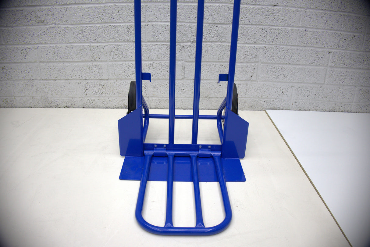 Hand Truck 1155(h) x 540(w) x 810(d) mm 200kg