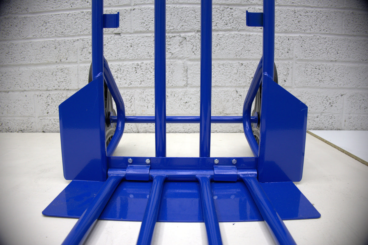 Hand Truck 1155(h) x 540(w) x 810(d) mm 200kg