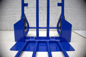Hand Truck 1155(h) x 540(w) x 810(d) mm 200kg