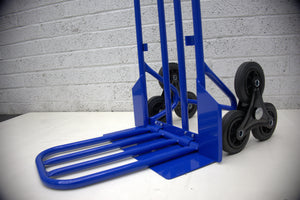 Hand Truck 1155(h) x 540(w) x 810(d) mm 200kg
