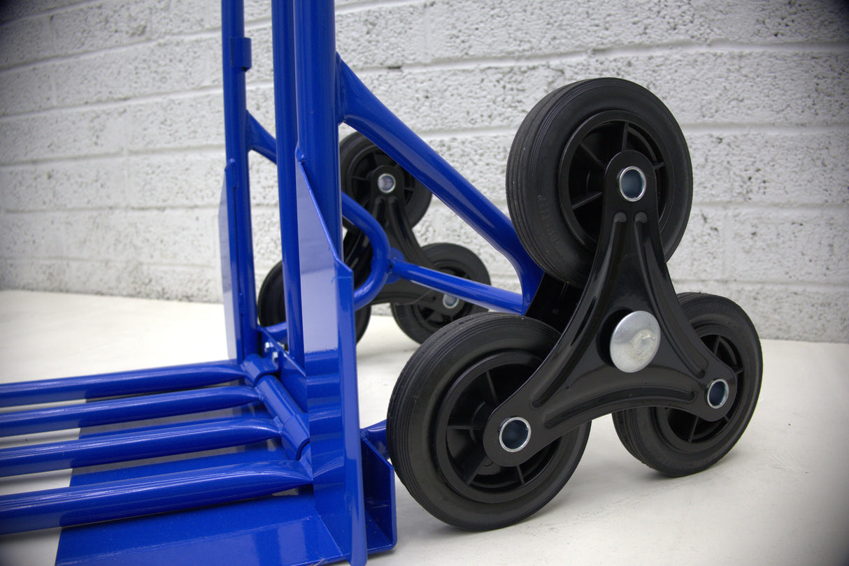 Hand Truck 1155(h) x 540(w) x 810(d) mm 200kg