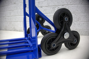 Hand Truck 1155(h) x 540(w) x 810(d) mm 200kg