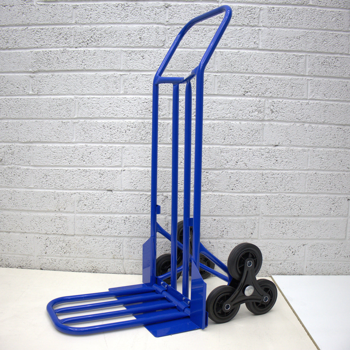 Hand Truck 1155(h) x 540(w) x 810(d) mm 200kg