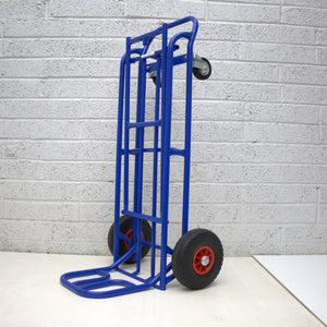 Hand Truck  1180(h) x 600(w) x 580(d) mm 200kg